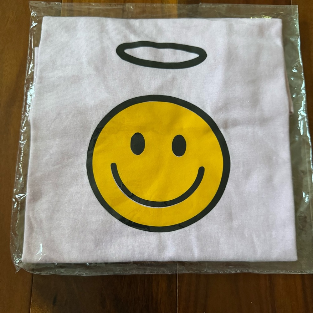 MTV Daria’s Sister Quinn T shirt size Small - Picture 3 of 5